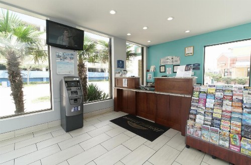 Howard Johnson by Wyndham Virginia Beach At The Beach - image 13