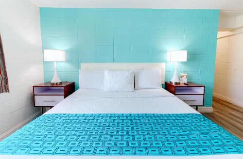 Howard Johnson by Wyndham Virginia Beach At The Beach - image 25