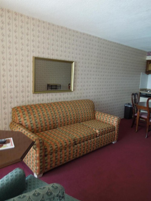 Alamar Resort Inn - image 10