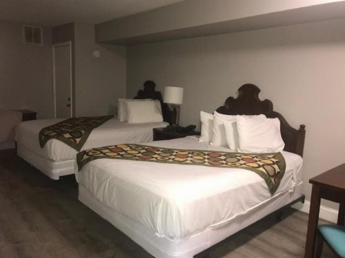 Alamar Resort Inn - image 2