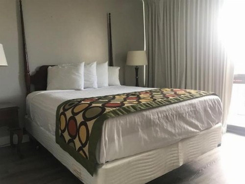 Alamar Resort Inn - image 27