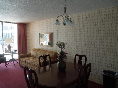 Alamar Resort Inn - image 30