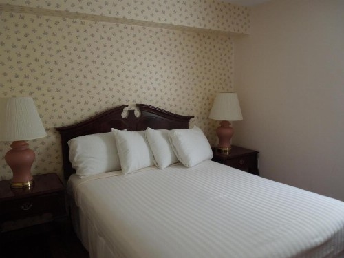 Alamar Resort Inn - image 35
