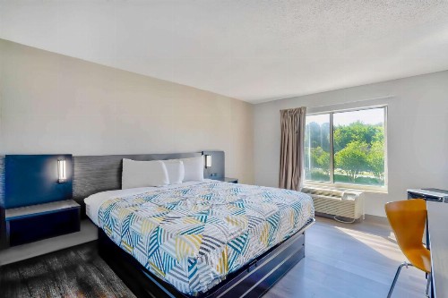 Motel 6 Virginia Beach - image 15