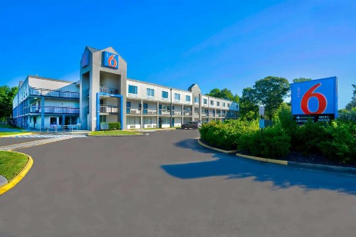 Motel 6 Virginia Beach - image 16