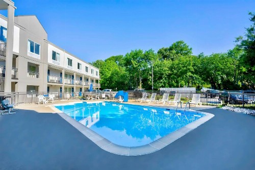 Motel 6 Virginia Beach - image 17