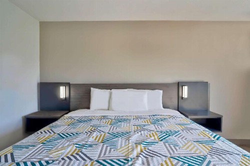 Motel 6 Virginia Beach - image 18