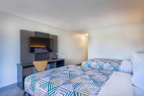 Motel 6 Virginia Beach - image 19