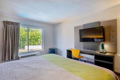 Motel 6 Virginia Beach - image 24