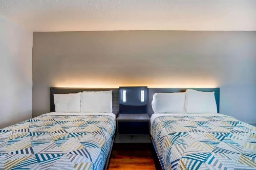 Motel 6 Virginia Beach - image 30