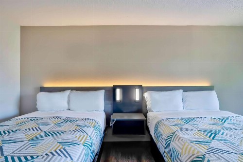 Motel 6 Virginia Beach - image 4