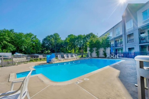 Motel 6 Virginia Beach - image 46