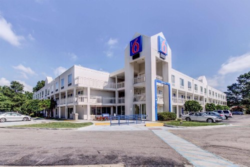 Motel 6 Virginia Beach - image 7
