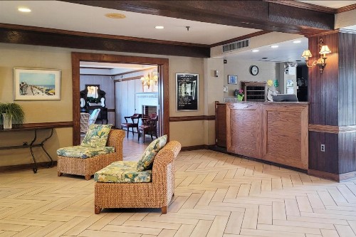 Capes Hotel - image 10