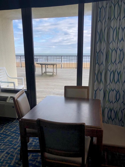 Capes Hotel - image 11
