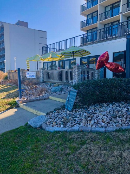 Capes Hotel - image 13