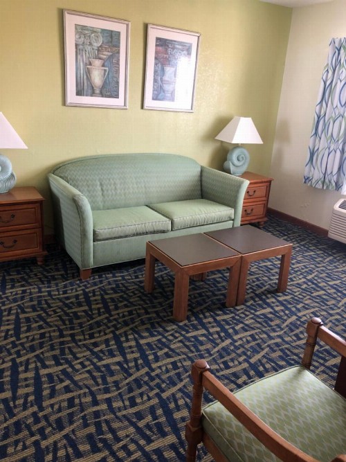 Capes Hotel - image 15