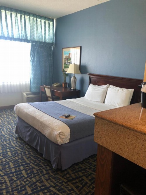 Capes Hotel - image 17