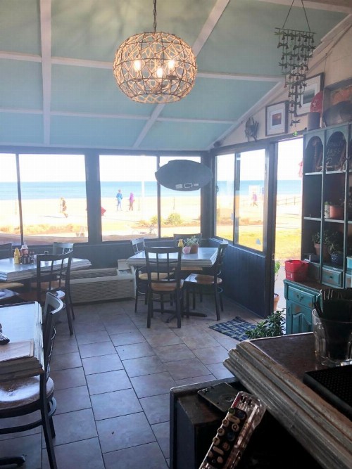 Capes Hotel - image 21