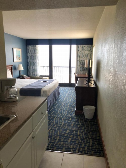 Capes Hotel - image 24