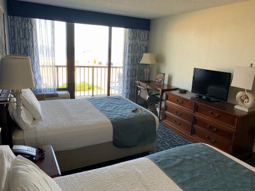 Capes Hotel - image 27