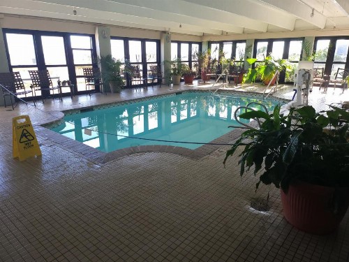 Capes Hotel - image 28