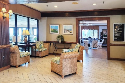 Capes Hotel - image 29