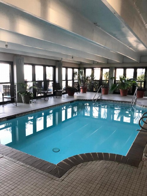 Capes Hotel - image 3