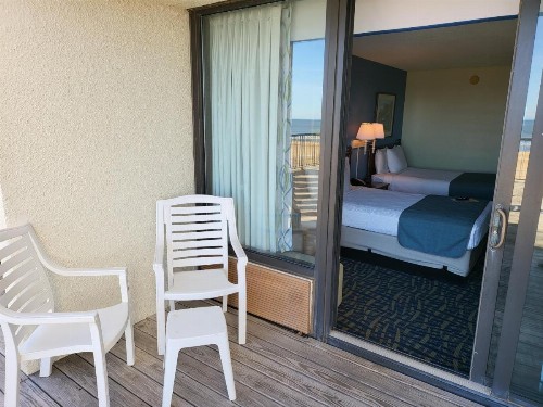 Capes Hotel - image 30
