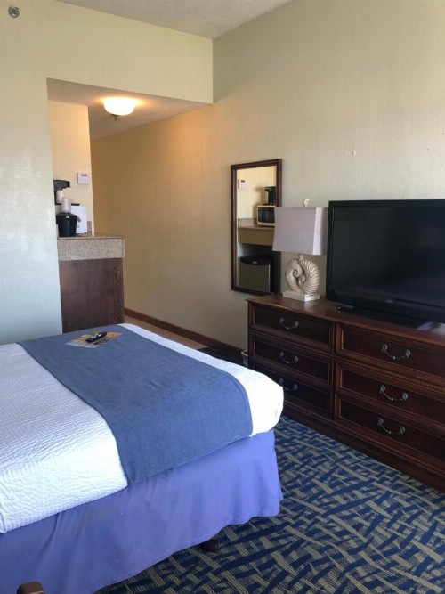 Capes Hotel - image 31