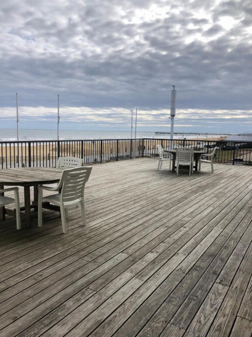 Capes Hotel - image 32