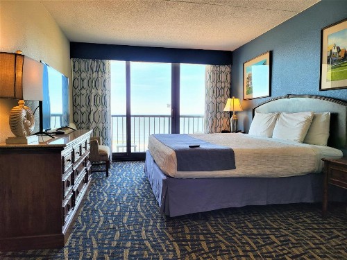 Capes Hotel - image 37