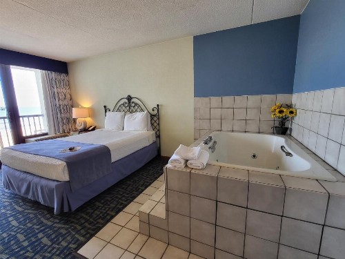 Capes Hotel - image 38