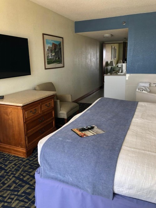 Capes Hotel - image 4