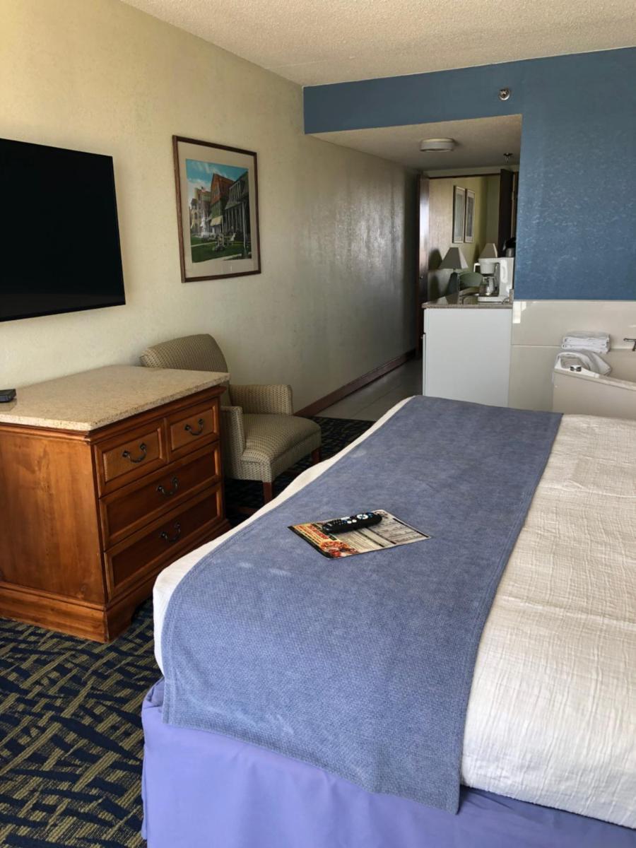 Capes Hotel - image 4