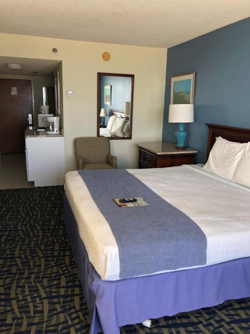 Capes Hotel - image 42