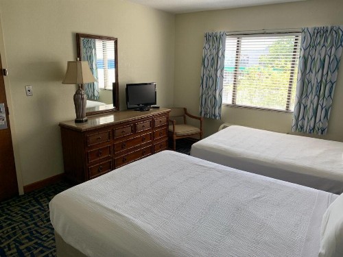 Capes Hotel - image 44