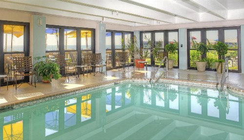 Capes Hotel - image 45