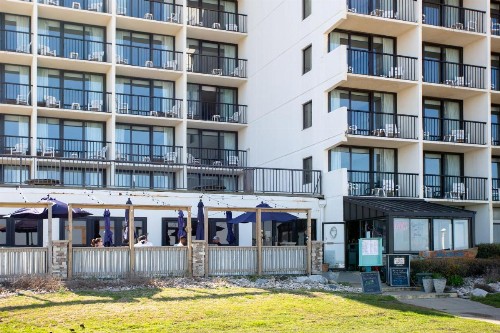 Capes Hotel - image 47