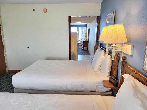 Capes Hotel - image 48