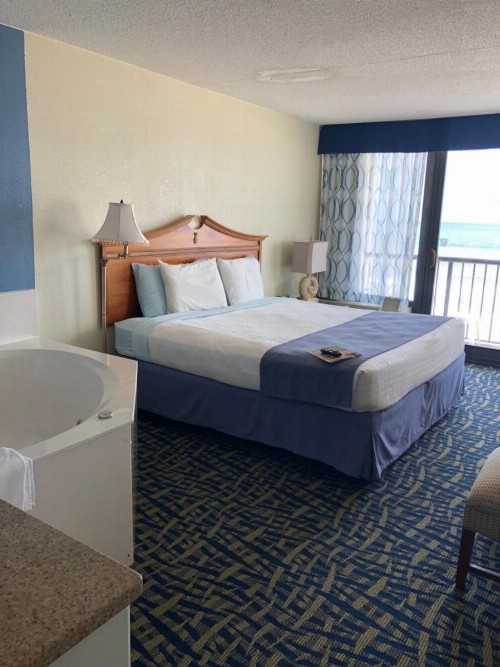 Capes Hotel - image 5