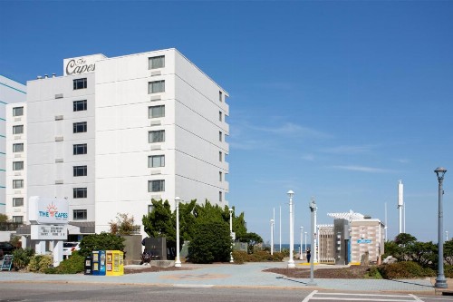 Capes Hotel - image 6