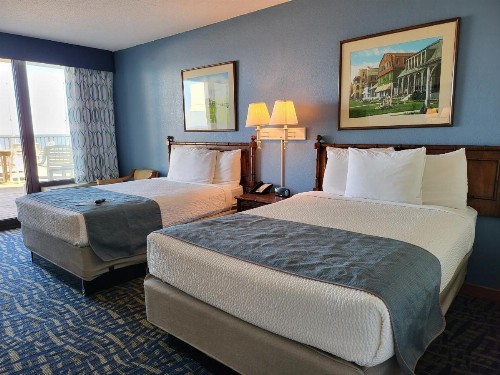 Capes Hotel - image 7