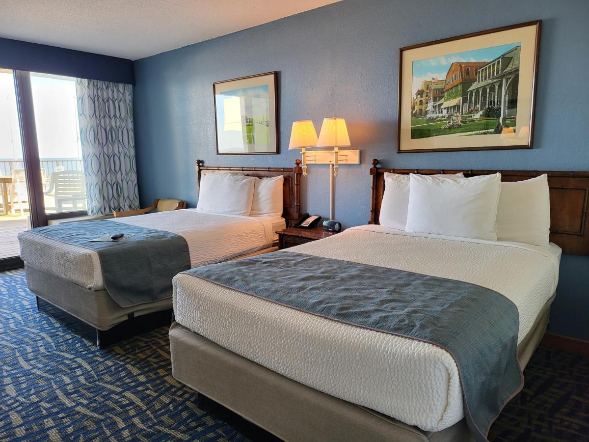 Capes Hotel - image 7