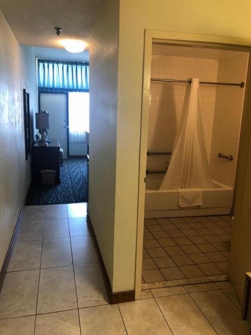 Capes Hotel - image 8