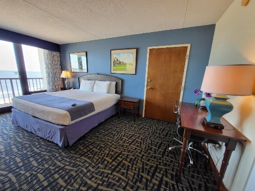 Capes Hotel - image 9