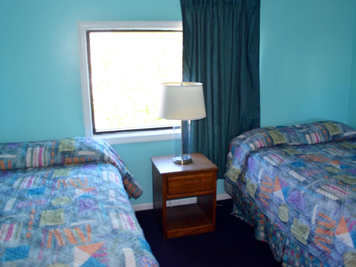 Cerca Del Mar Motel - main image