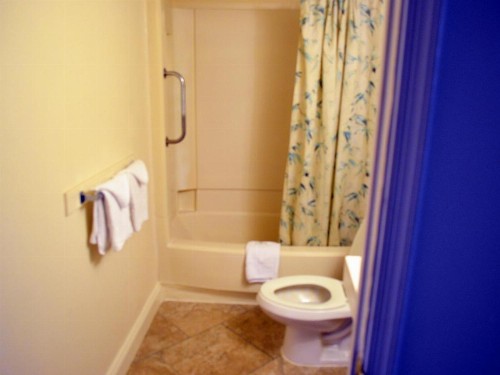 Cerca Del Mar Motel - image 12