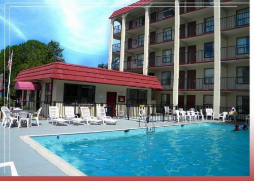 Cerca Del Mar Motel - image 13