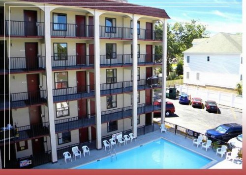 Cerca Del Mar Motel - image 14